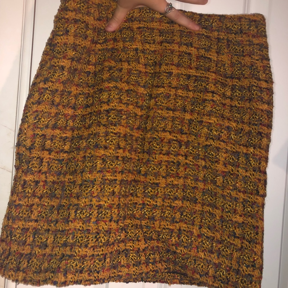 Gorgeous handmade skirt